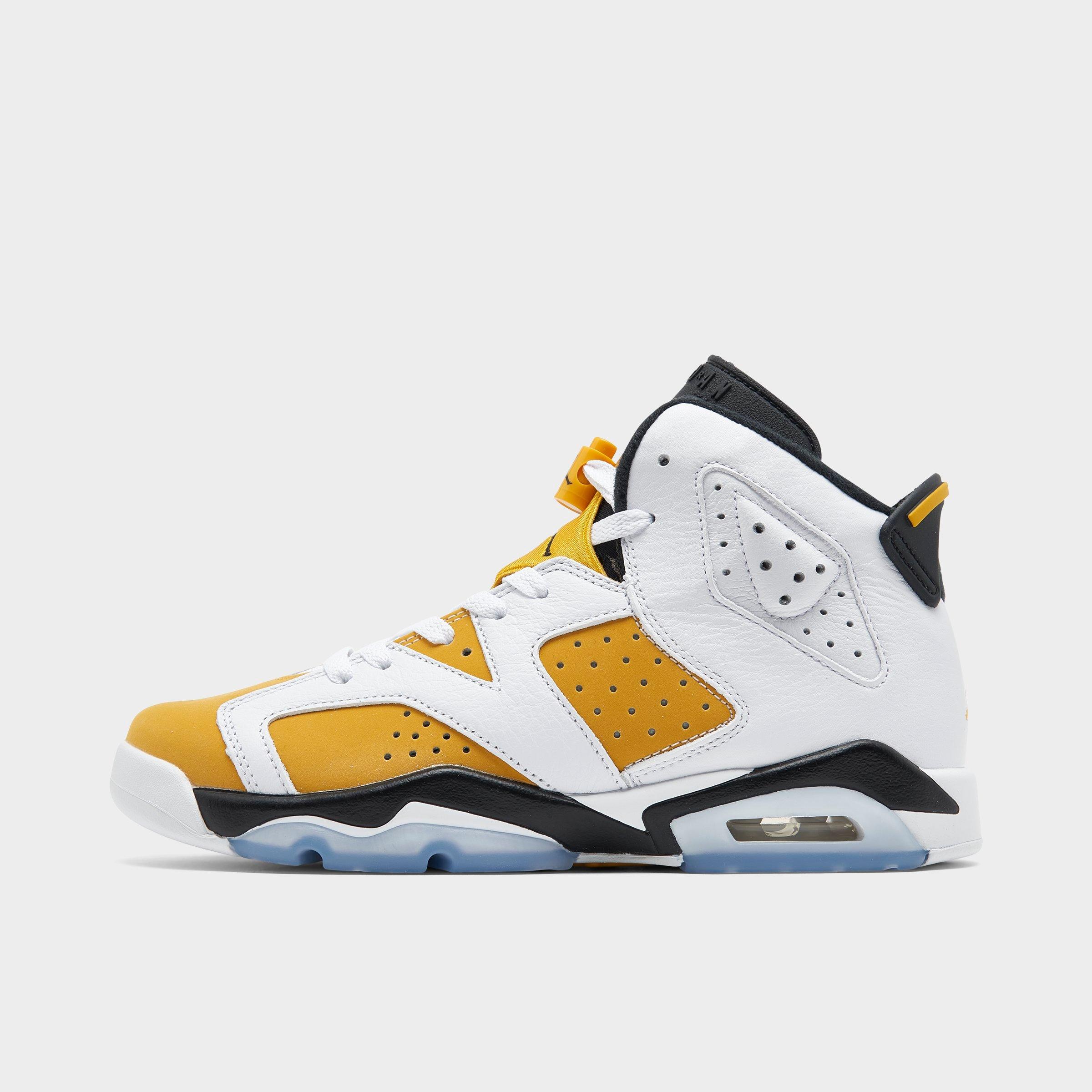 Jordan retro 6 for kids best sale