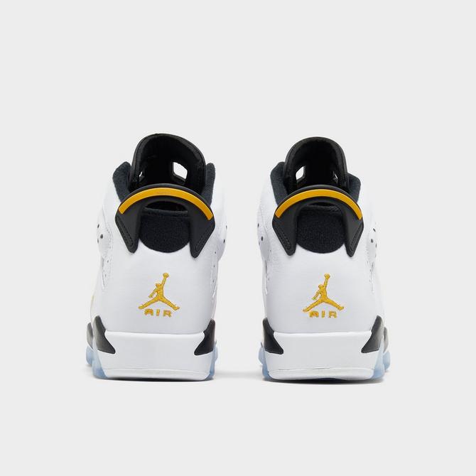 Jordan retro 6 big kids sale