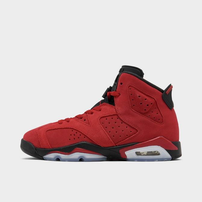 Air Jordan Retro 8 Winterized Casual Basketball Shoes