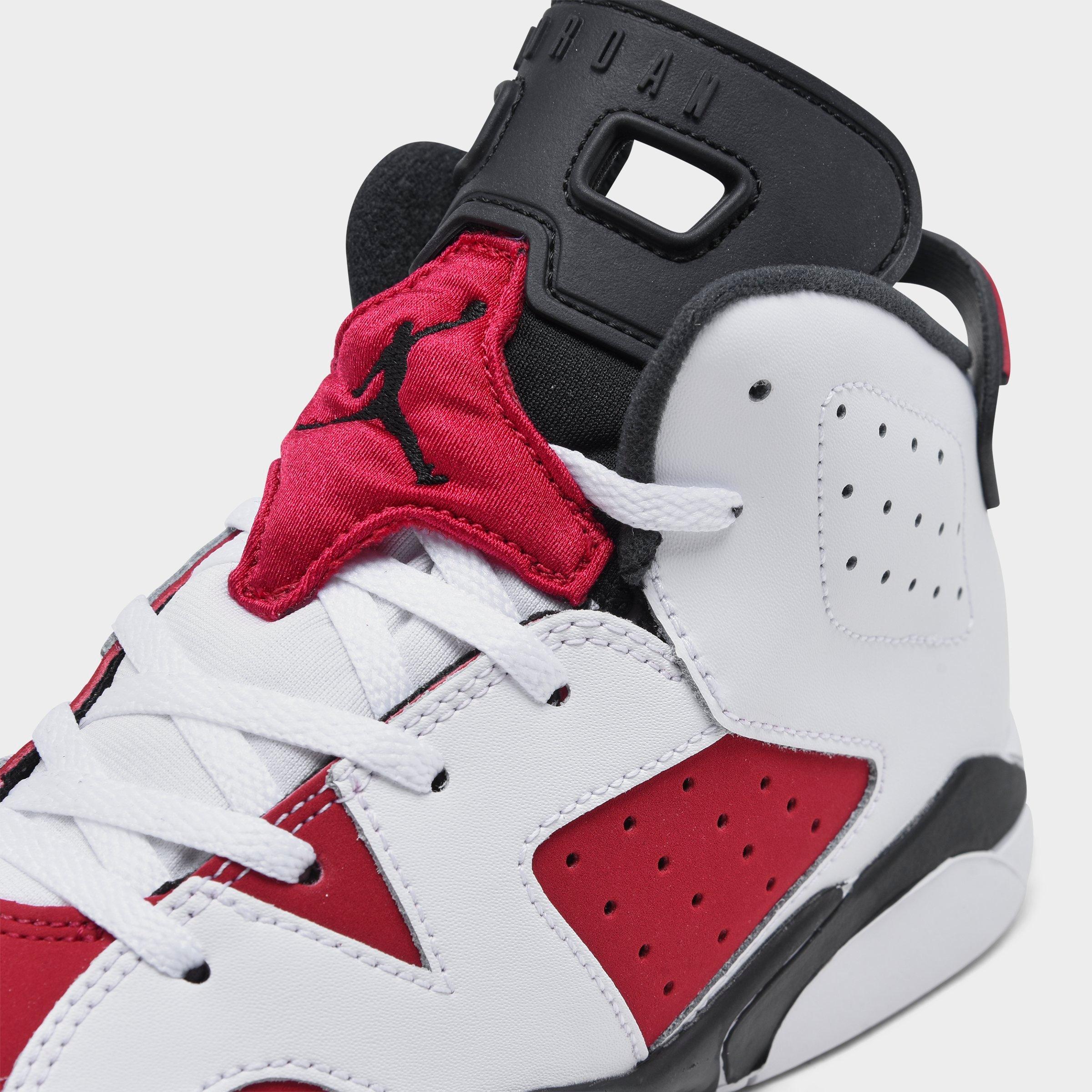 kids retro 6