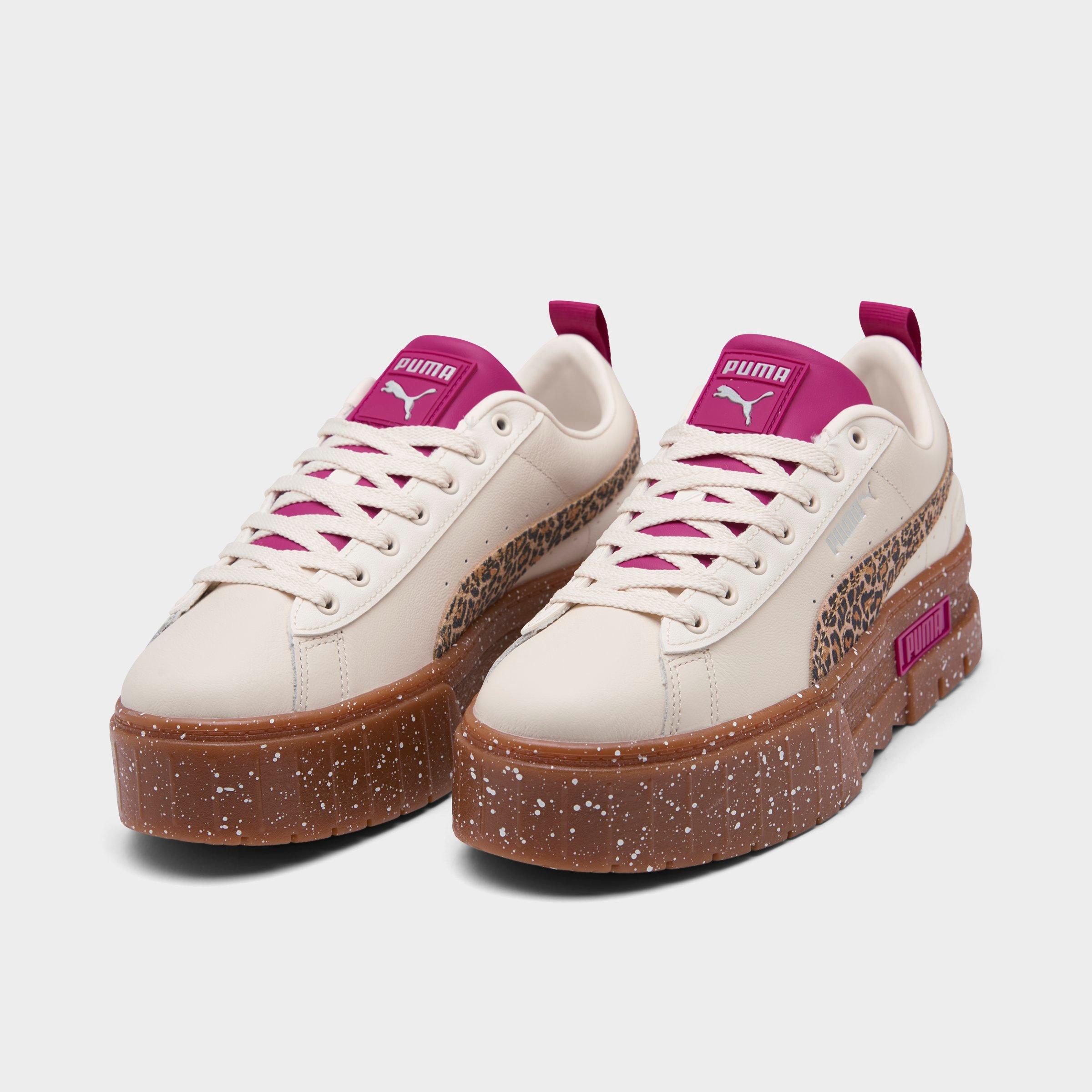 women's puma mayze casual shoes