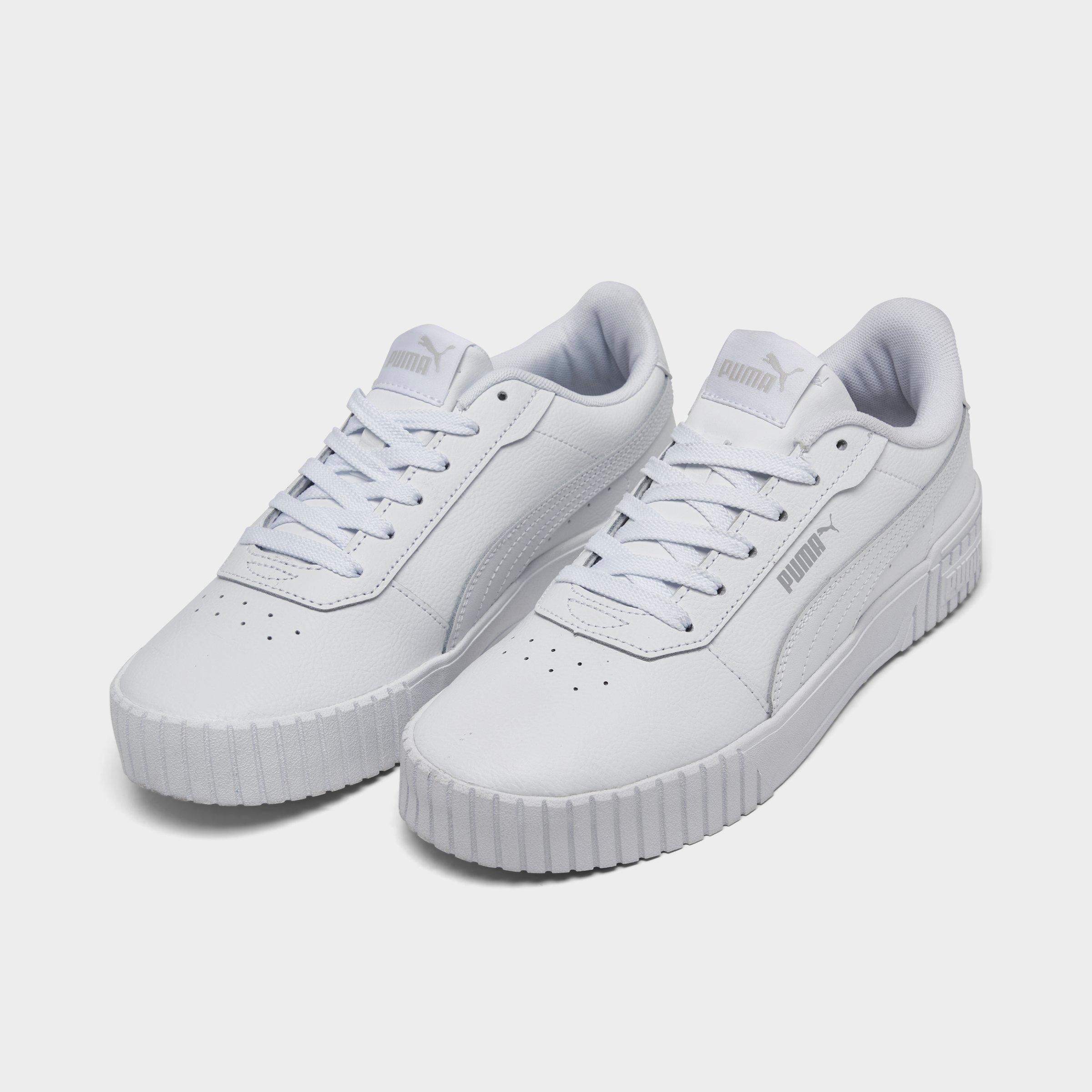 Puma carina 2025 jd sports