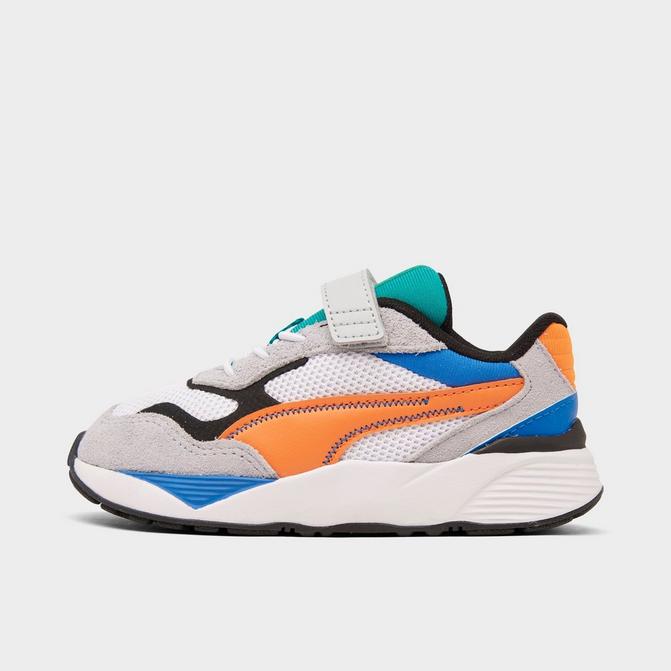lezing transfusie materiaal Kids' Toddler Puma RS-Metric Stretch Lace Casual Shoes| JD Sports