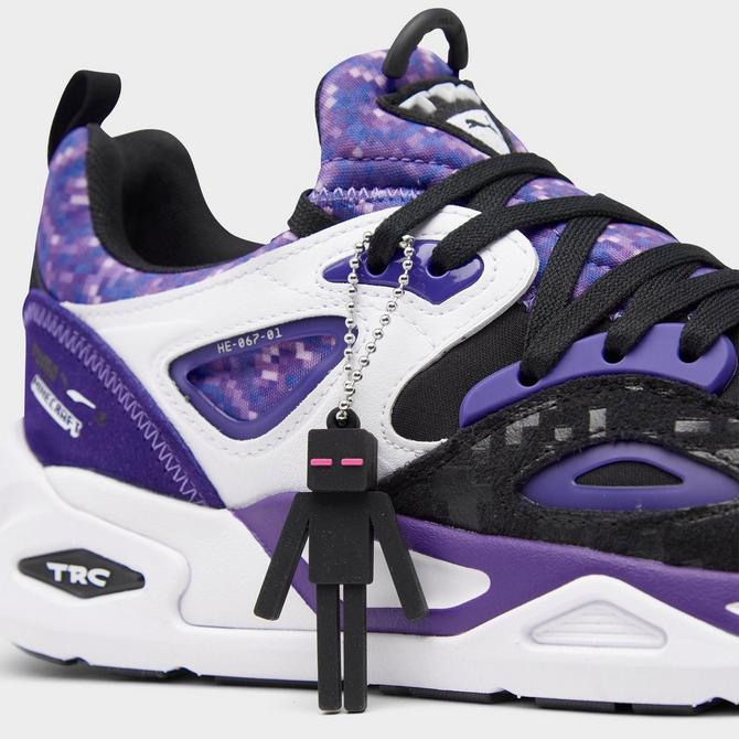 puma suede minecraft