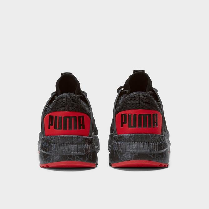 Zapatos puma ignite jd sale