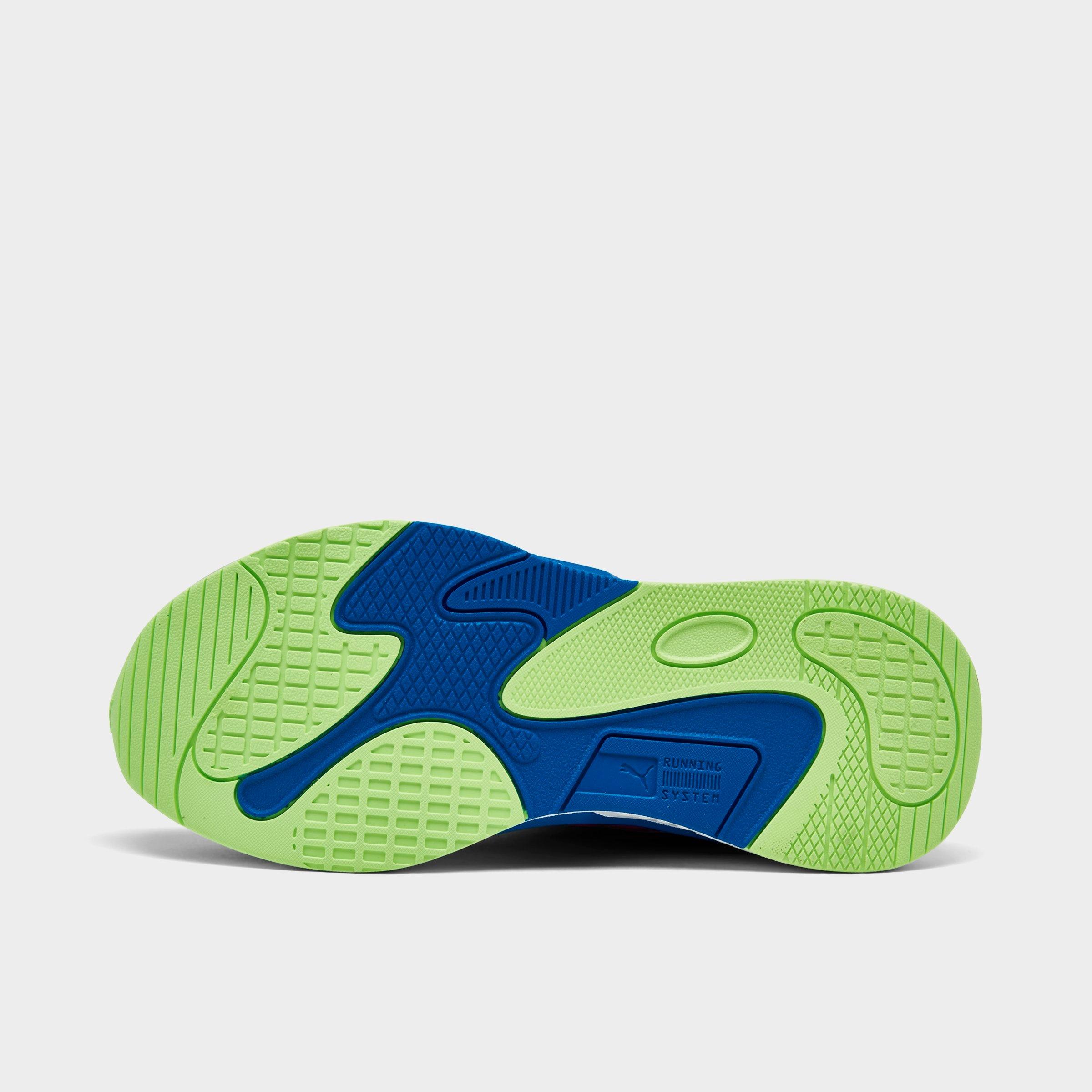 puma rs international