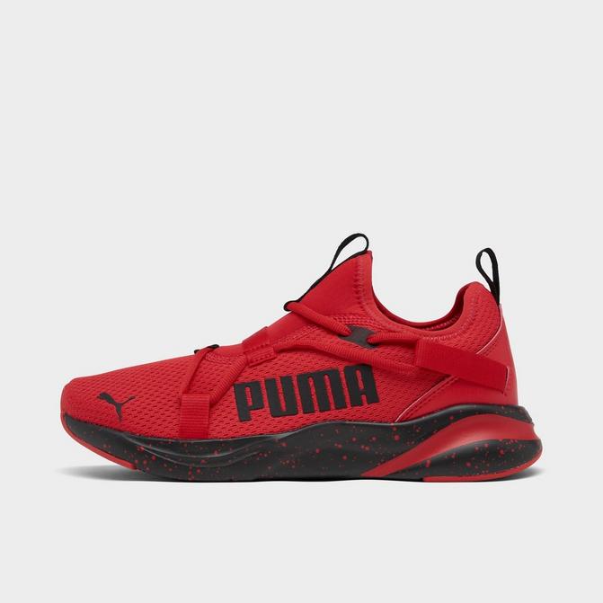 Puma on sale disc kids