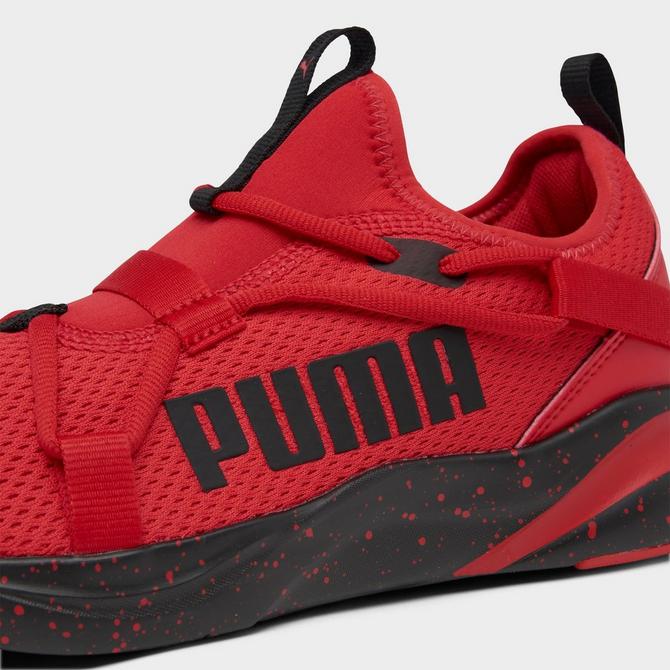 Puma on sale big kids