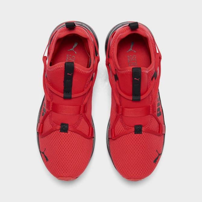 Toddler pumas outlet zero