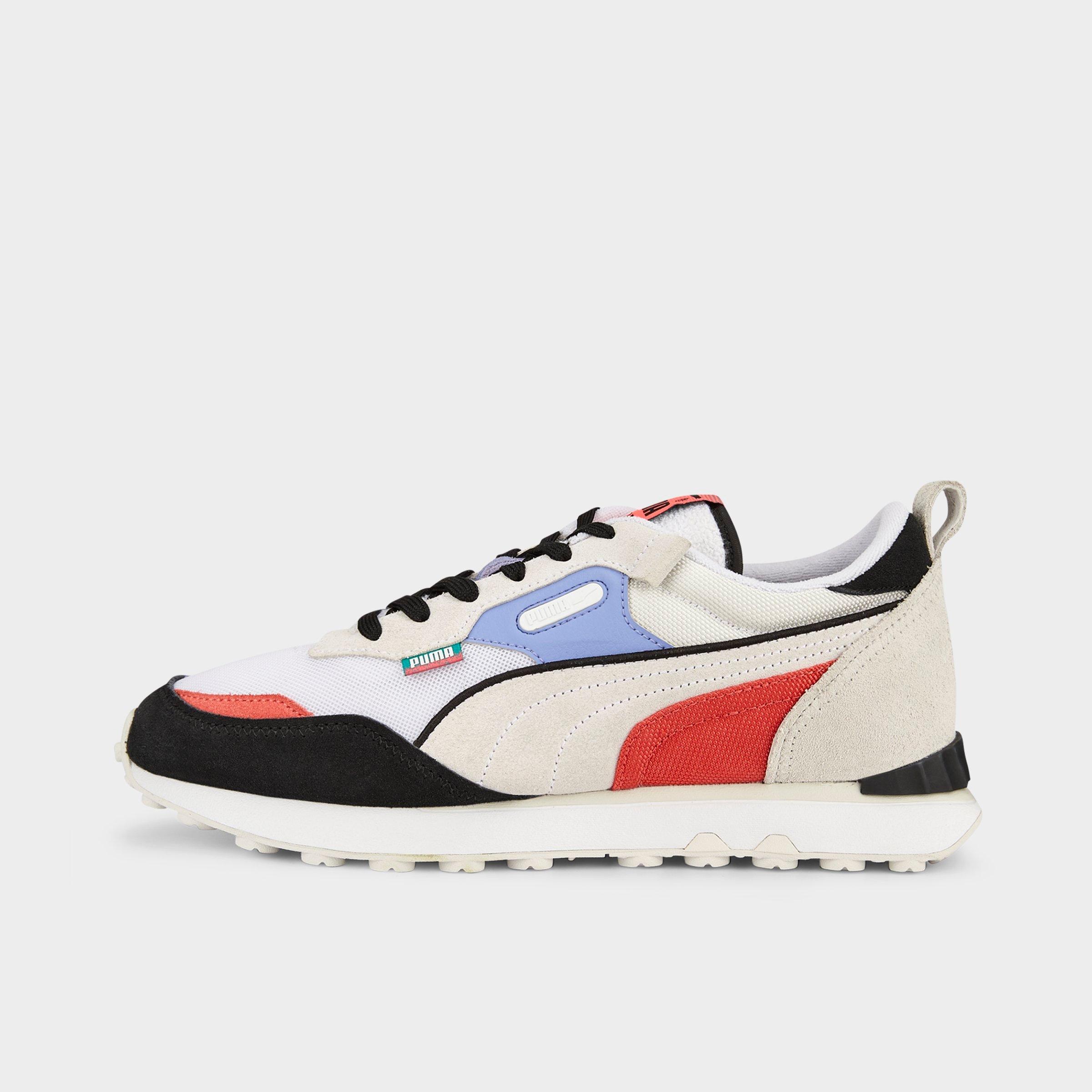 jd sports puma future rider