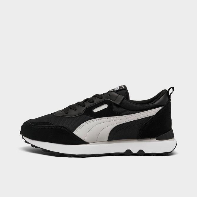 Men's Puma Rider Future Vintage Casual Shoes| JD Sports