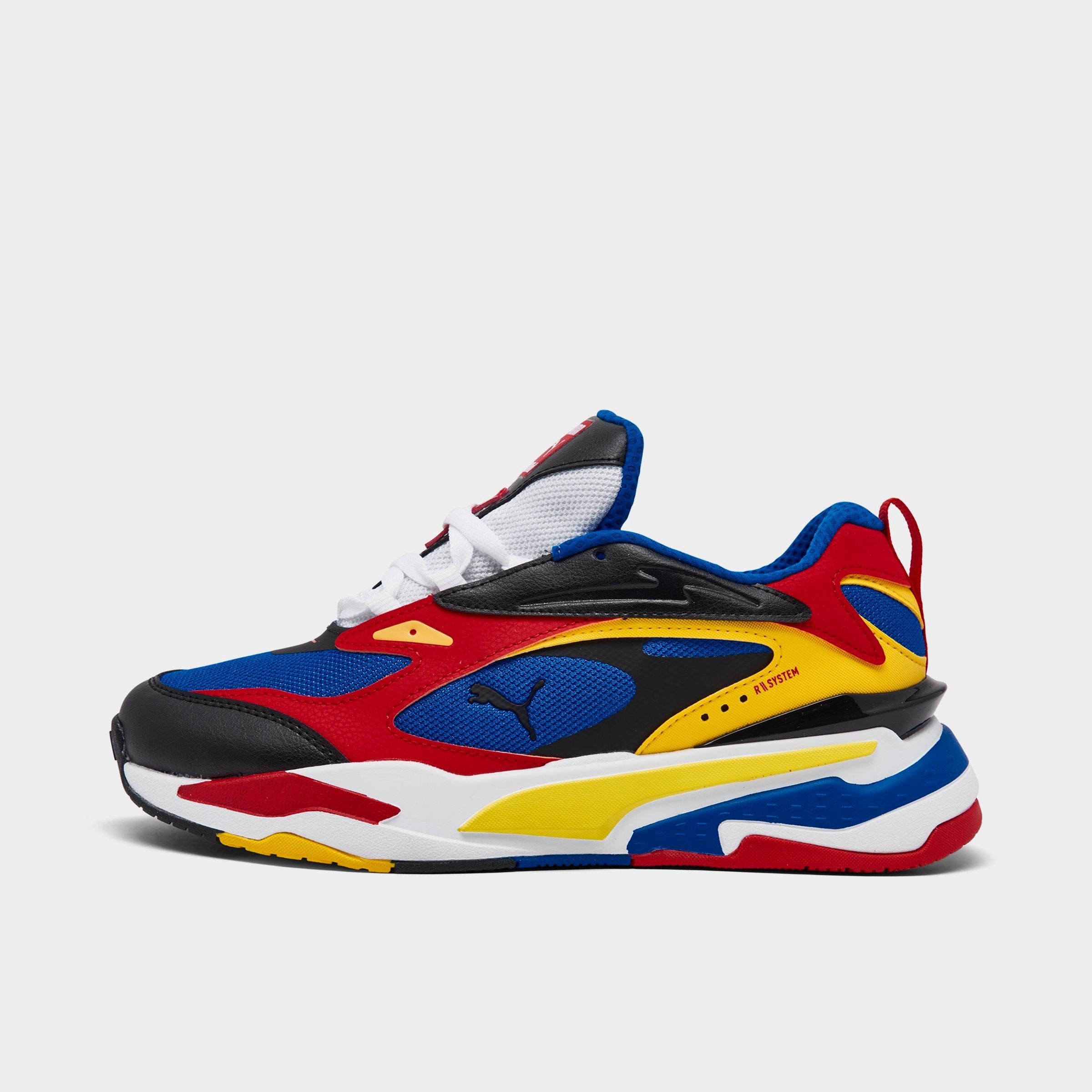 puma rs fast jd