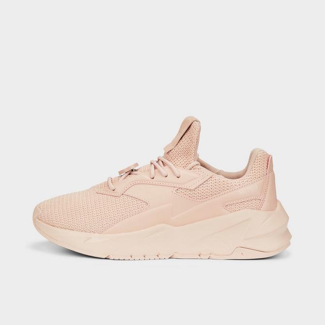 Puma fierce hot sale rose