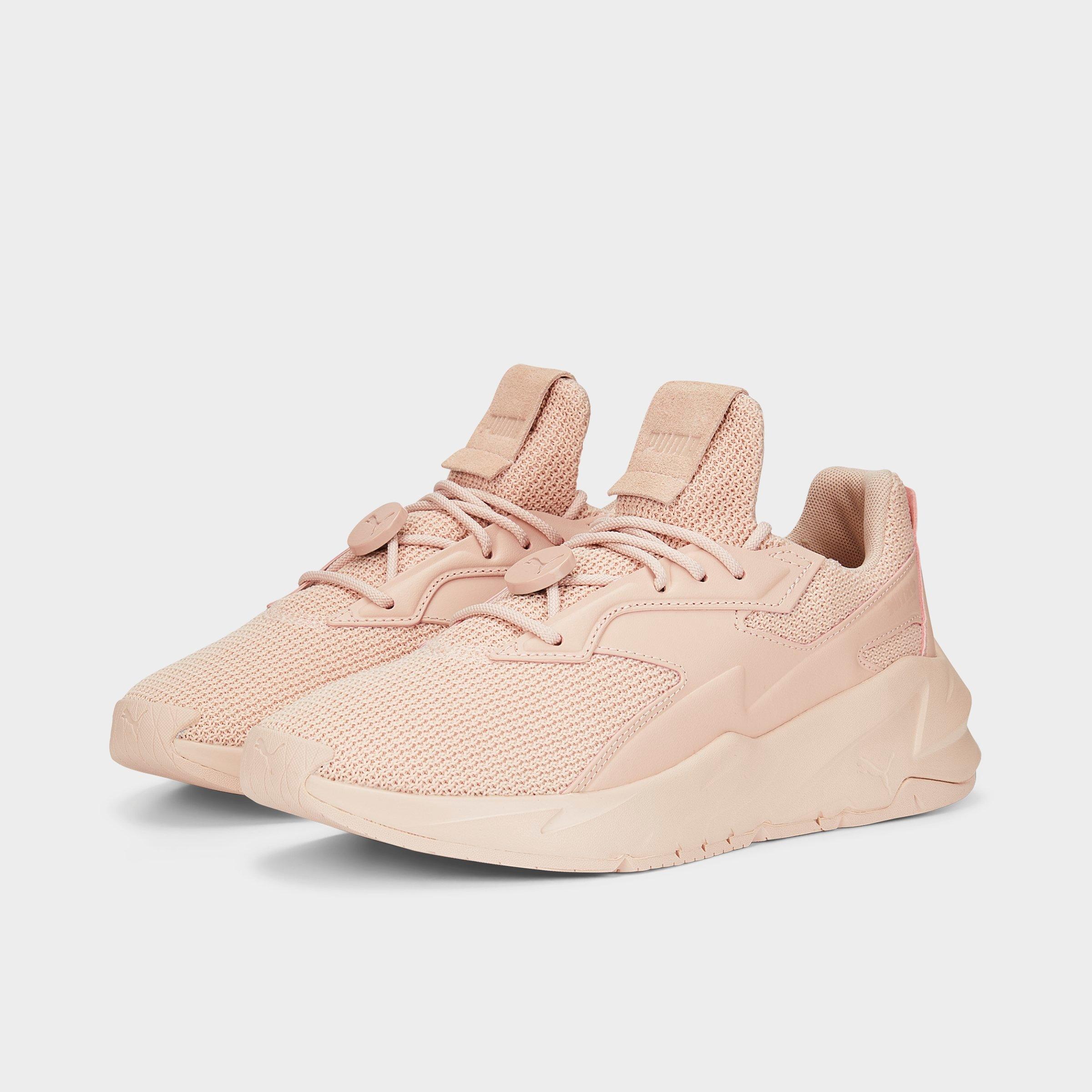 puma fierce femme rose