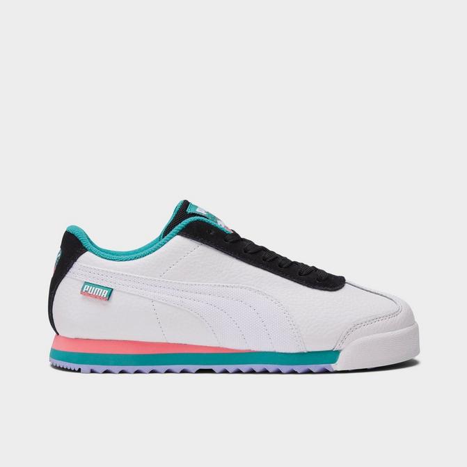 Puma kids roma shop basic sneaker