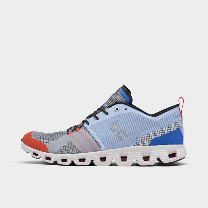 Men s On Cloud X Shift Running Shoes JD Sports