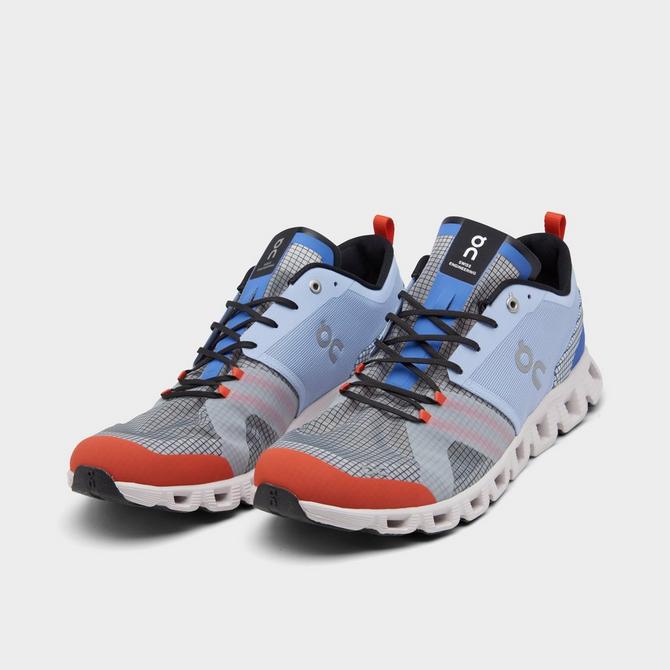 Men's On Cloud X Shift Running Shoes| JD Sports