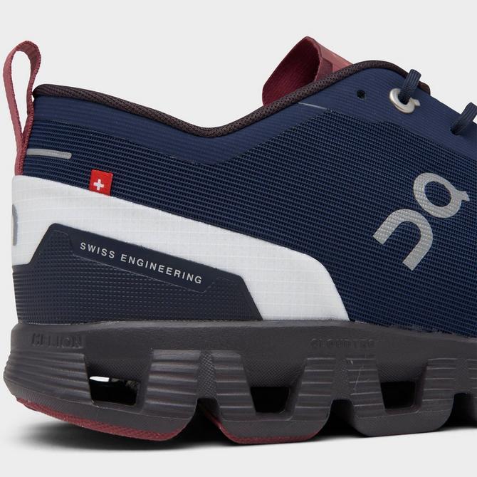 Men's On Cloud X Shift Running Shoes JD Sports