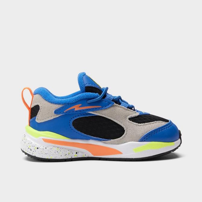 Jd puma thunder on sale spectra