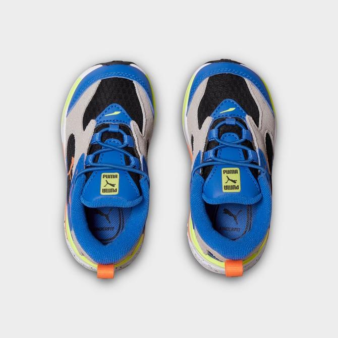 Toddler puma rs clearance x3