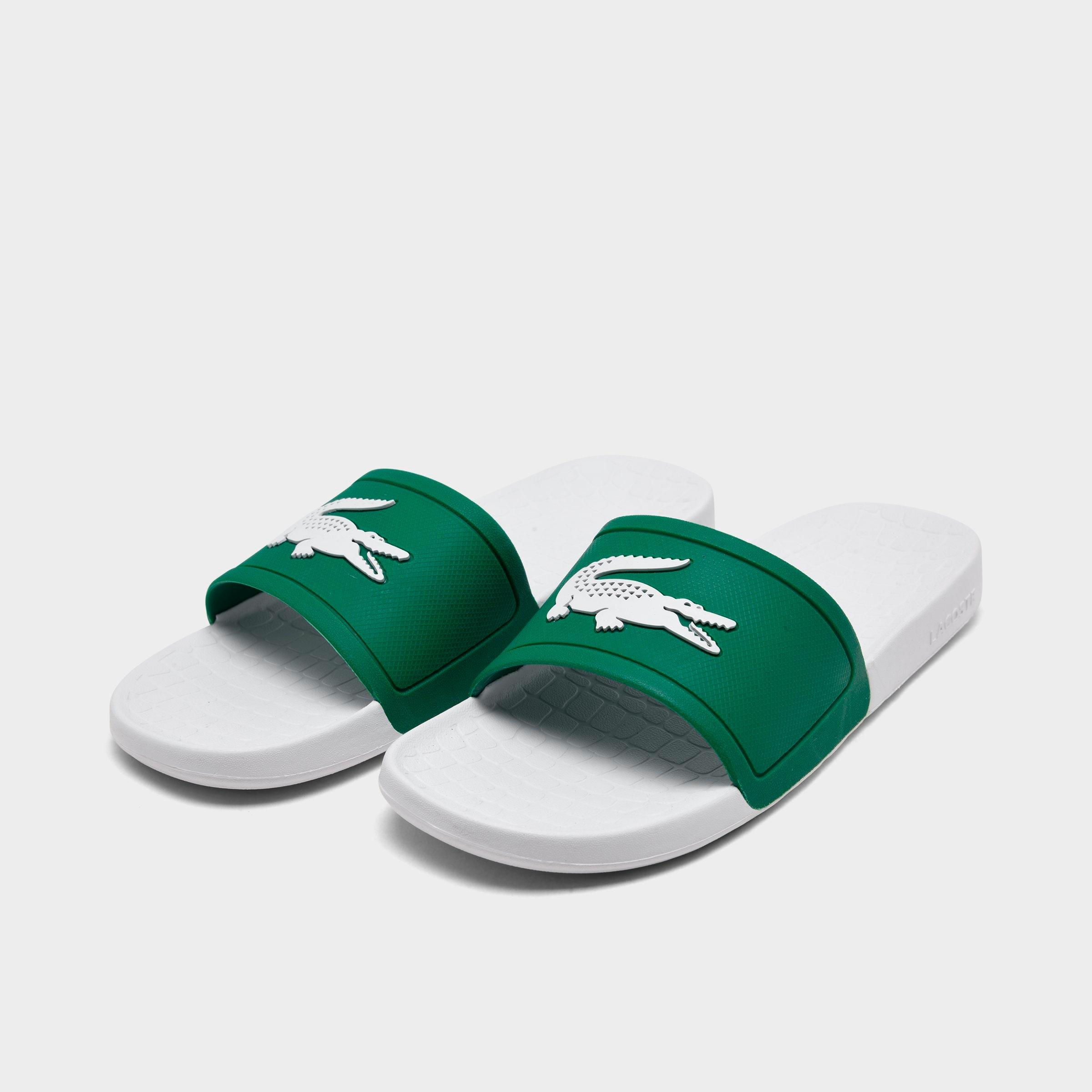 lacoste fraisier slides