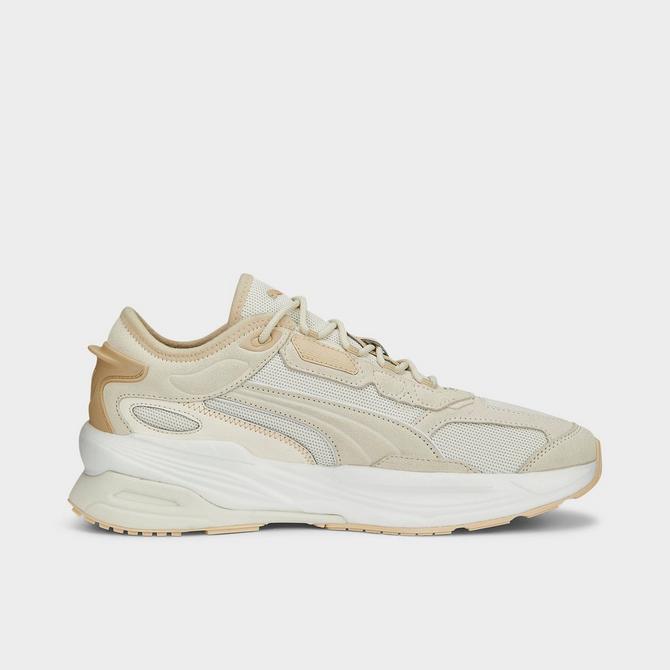 Puma thunder deals mens gold