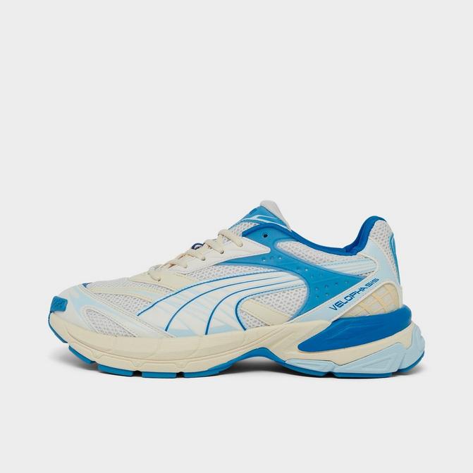 Men's Puma Velophasis Casual Shoes