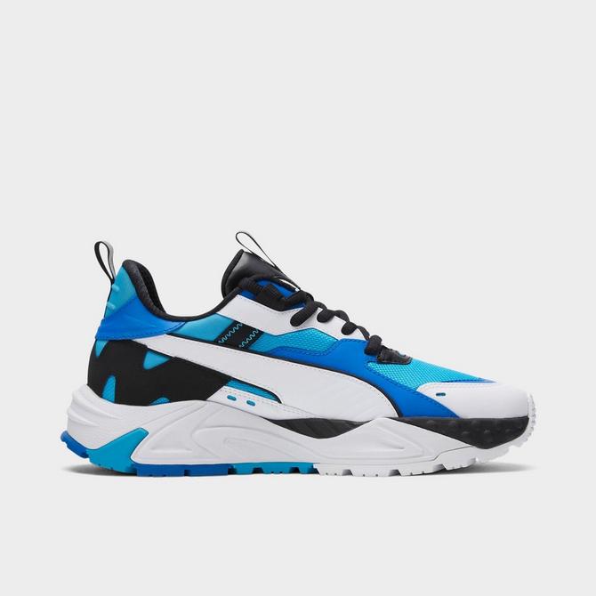 Men s Puma RS TRCK Casual Shoes JD Sports