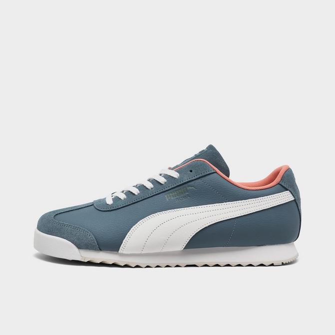 Puma roma outlet pink