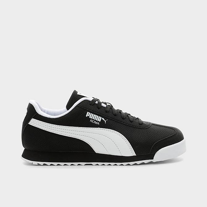 Men's Puma Roma Reversed Casual Shoes| JD Sports