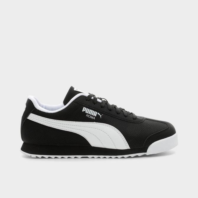 Mens puma roma gents cheap athletic shoe