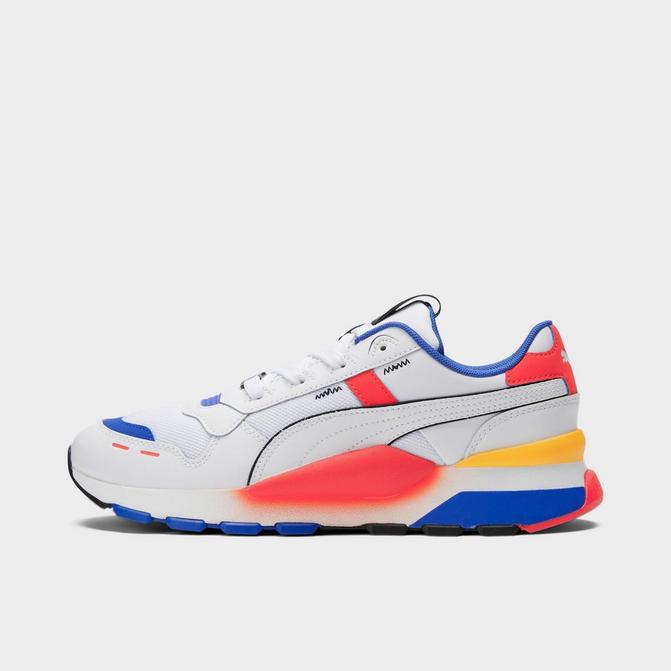 Puma rs  hot sale jd sports