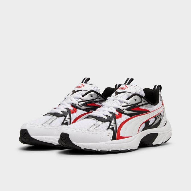 Men s Puma Milenio Tech Casual Shoes JD Sports
