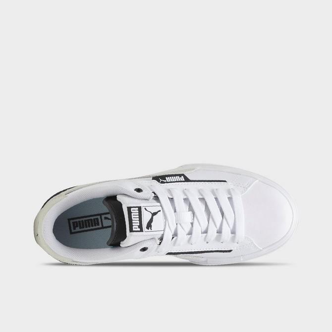 Women's Puma Mayze Crashed Casual Shoes