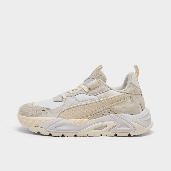 White Puma Palermo Women's - JD Sports Global