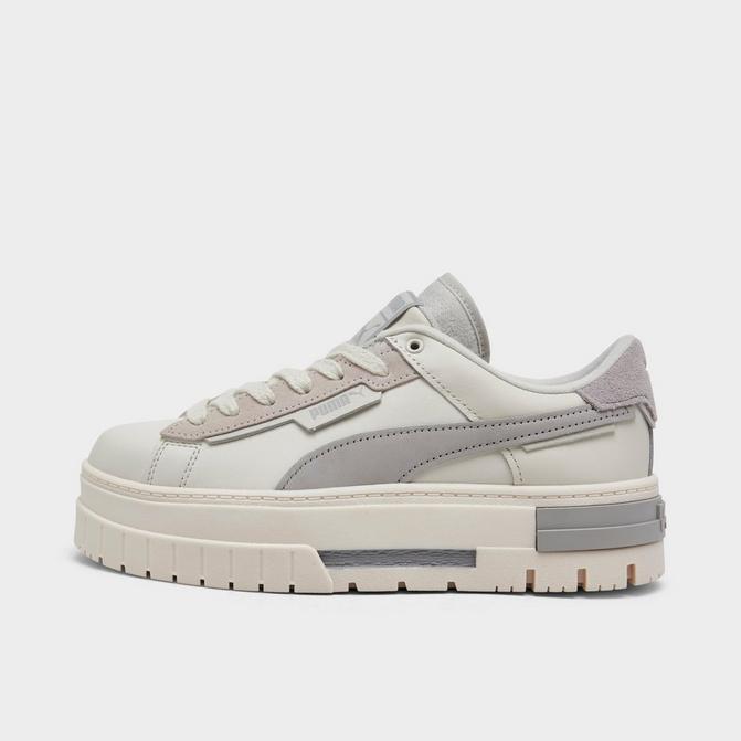 White Puma Cali Women's - JD Sports Global