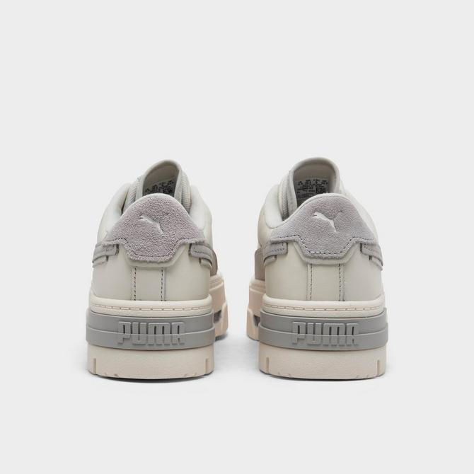 Women's Puma Cali Court Leather Casual Shoes