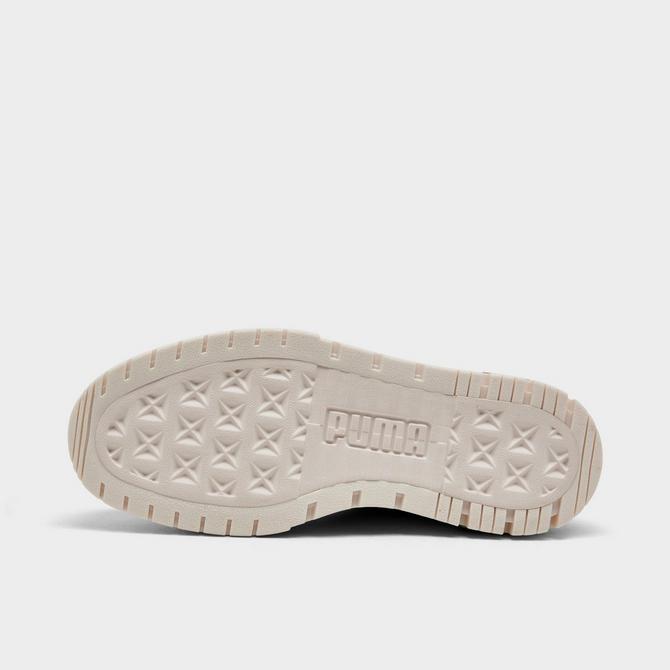 Women's Puma Cali Court Leather Casual Shoes