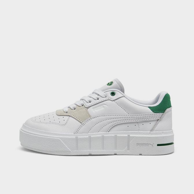 Puma cali 2025 jd sports