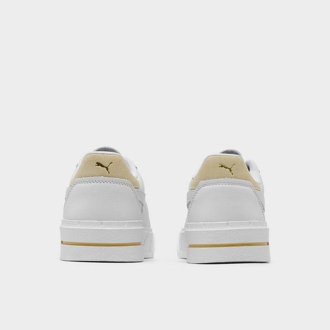 Women's Puma Cali Court Match Casual Shoes