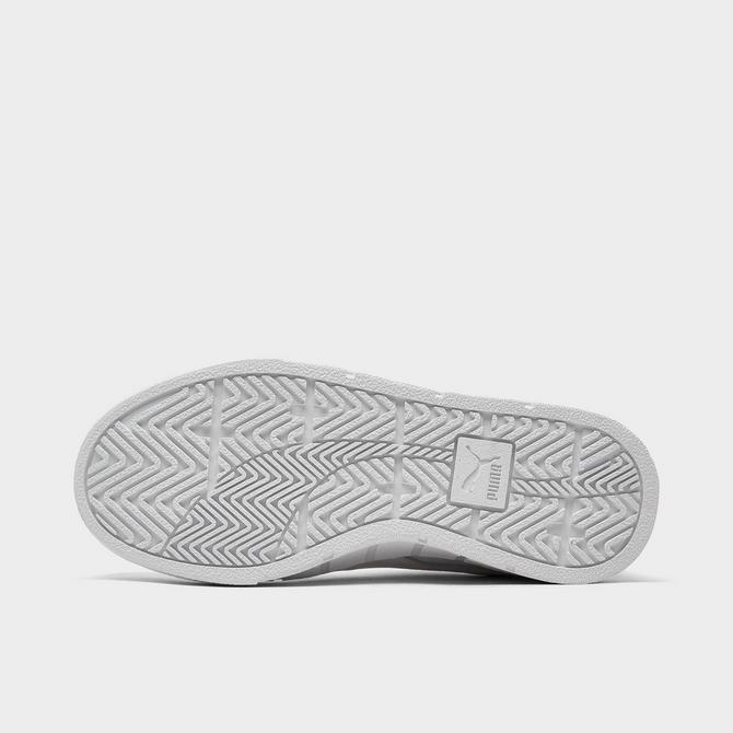 White Puma Cali Women's - JD Sports Global