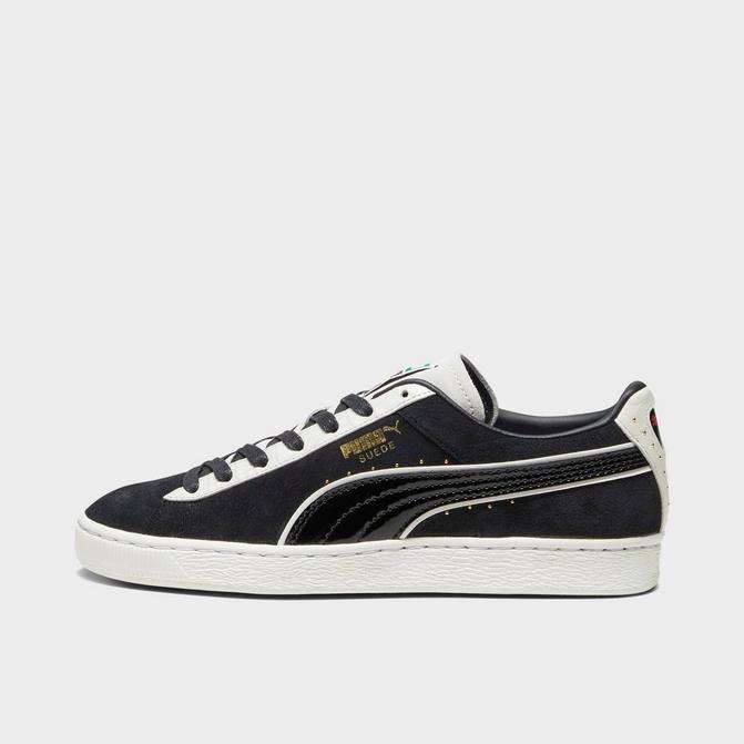 Black Puma Suede XL Women's - JD Sports Global