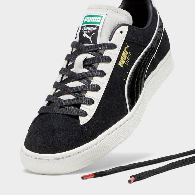 Puma suede classic store limited edition