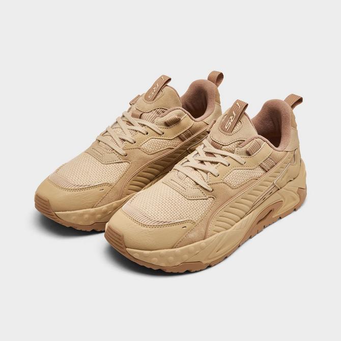 Puma on sale suede sand