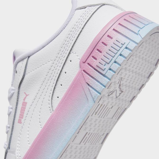 Total sports puma store sneakers for ladies