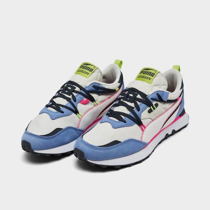 Puma rider ride online on