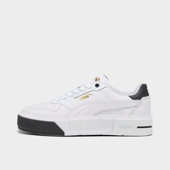 Cali puma all clearance white