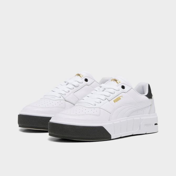 Puma CALI SPORT White - Fast delivery