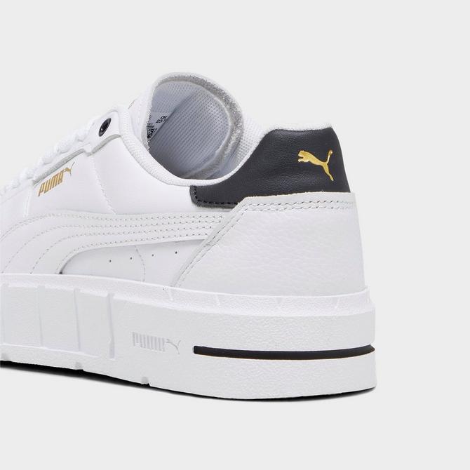 Cali sport puma online white