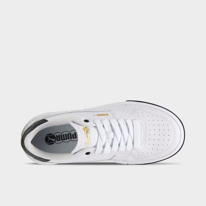 PUMA Cali Court Leather Women's Sneakers